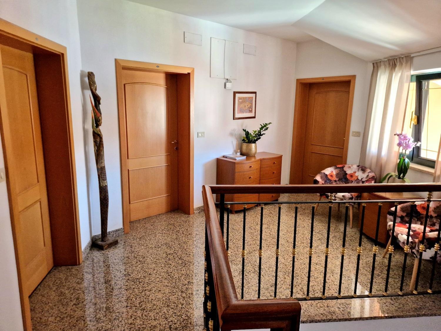 Villa Mareonda Rovinj Exterior foto