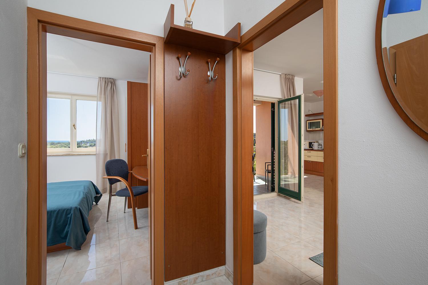 Villa Mareonda Rovinj Exterior foto