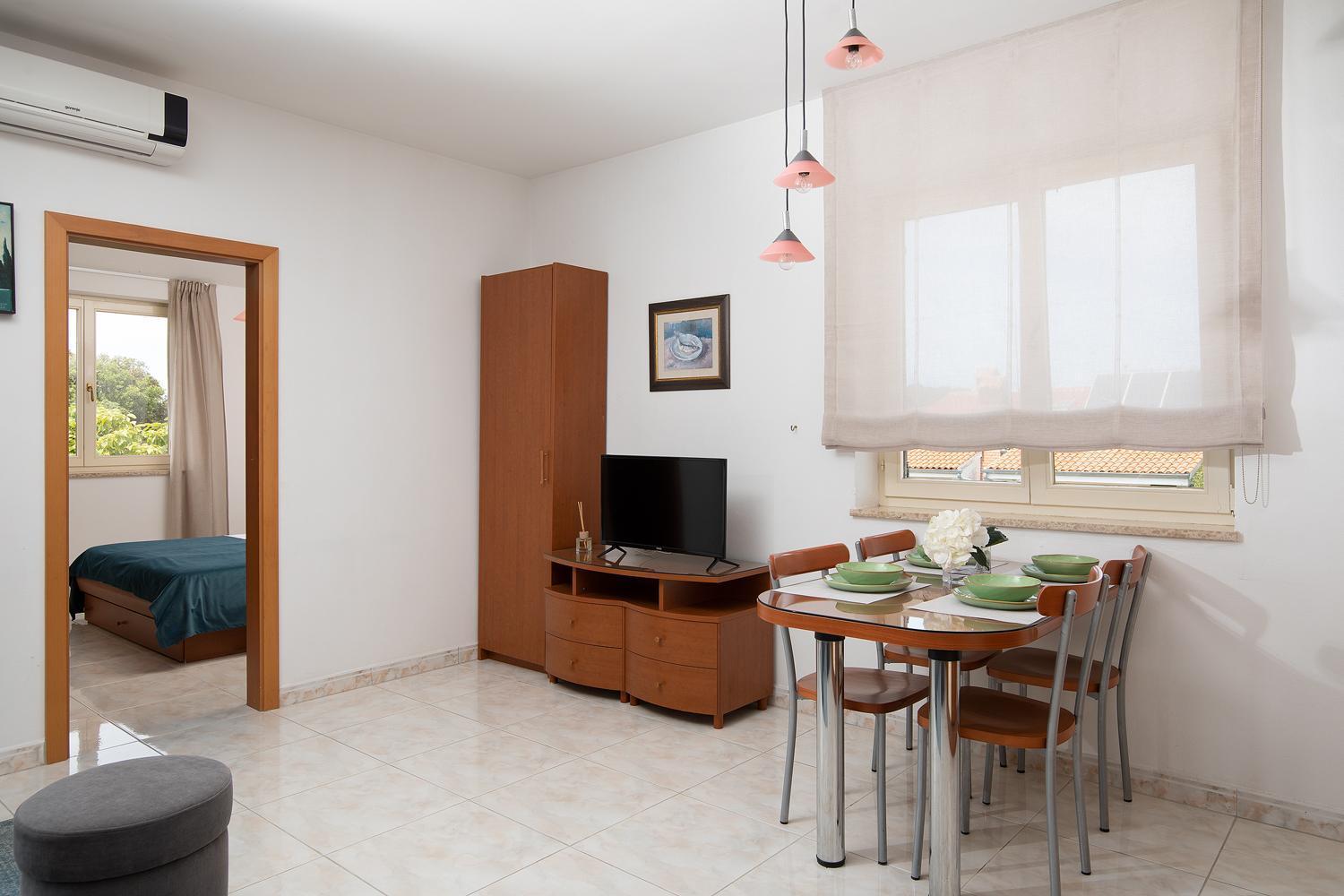 Villa Mareonda Rovinj Exterior foto