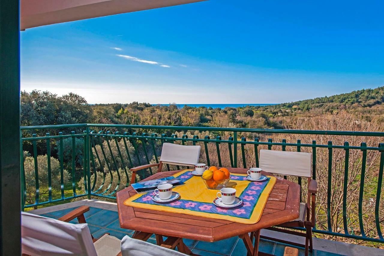 Villa Mareonda Rovinj Exterior foto