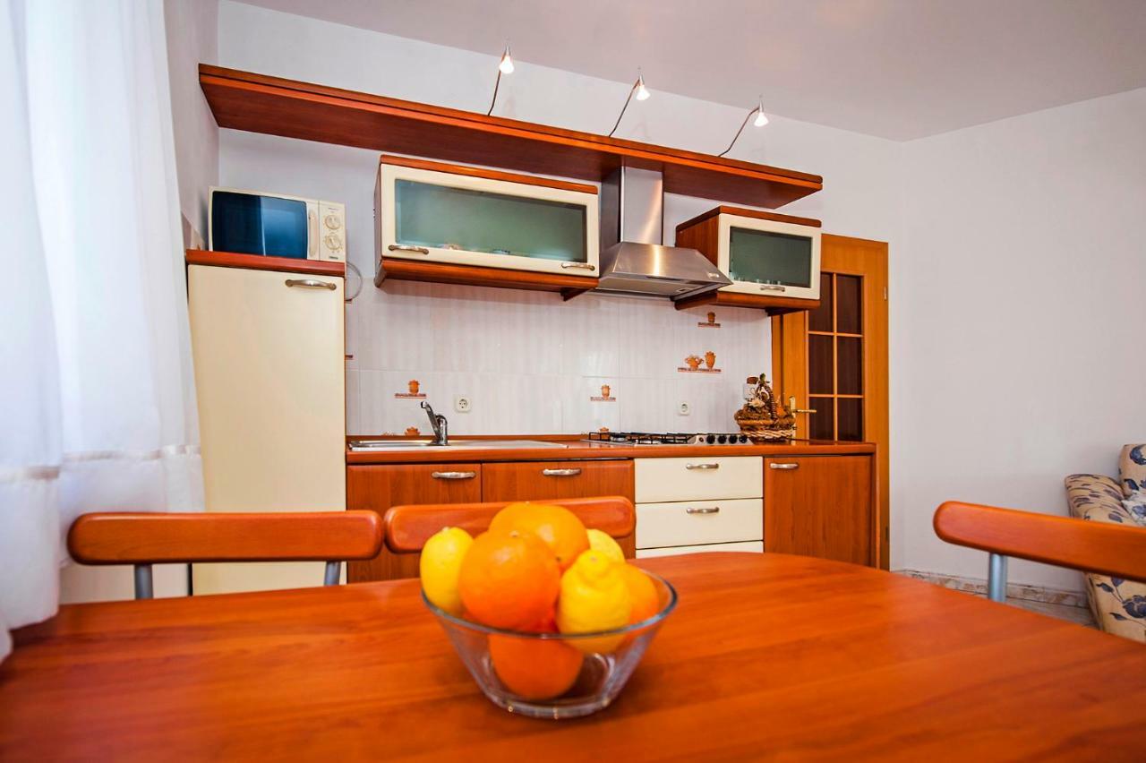 Villa Mareonda Rovinj Exterior foto